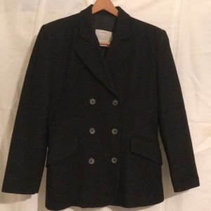 Pea Coat